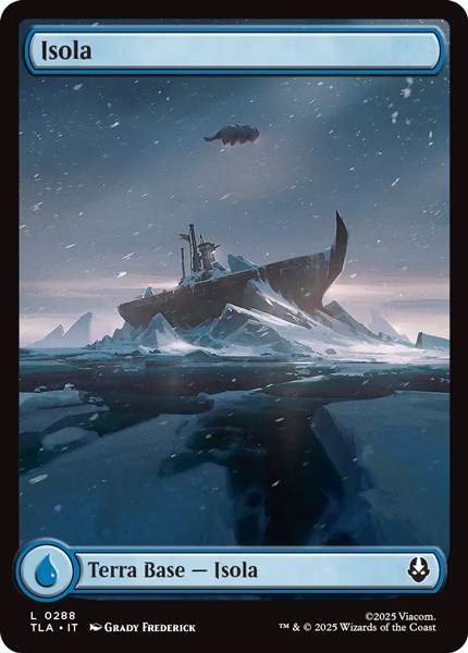 Isola
